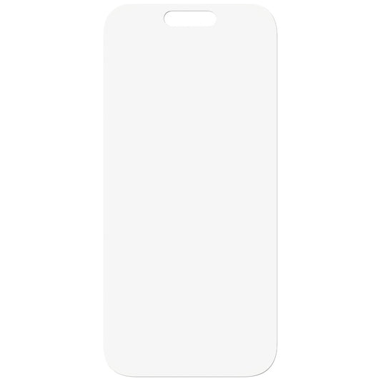 PanzerGlass Classic Fit EasyAligner -suojakalvo Apple iPhone 17 / 16 Pro -puhelimille, Turvalasi, Täysliima