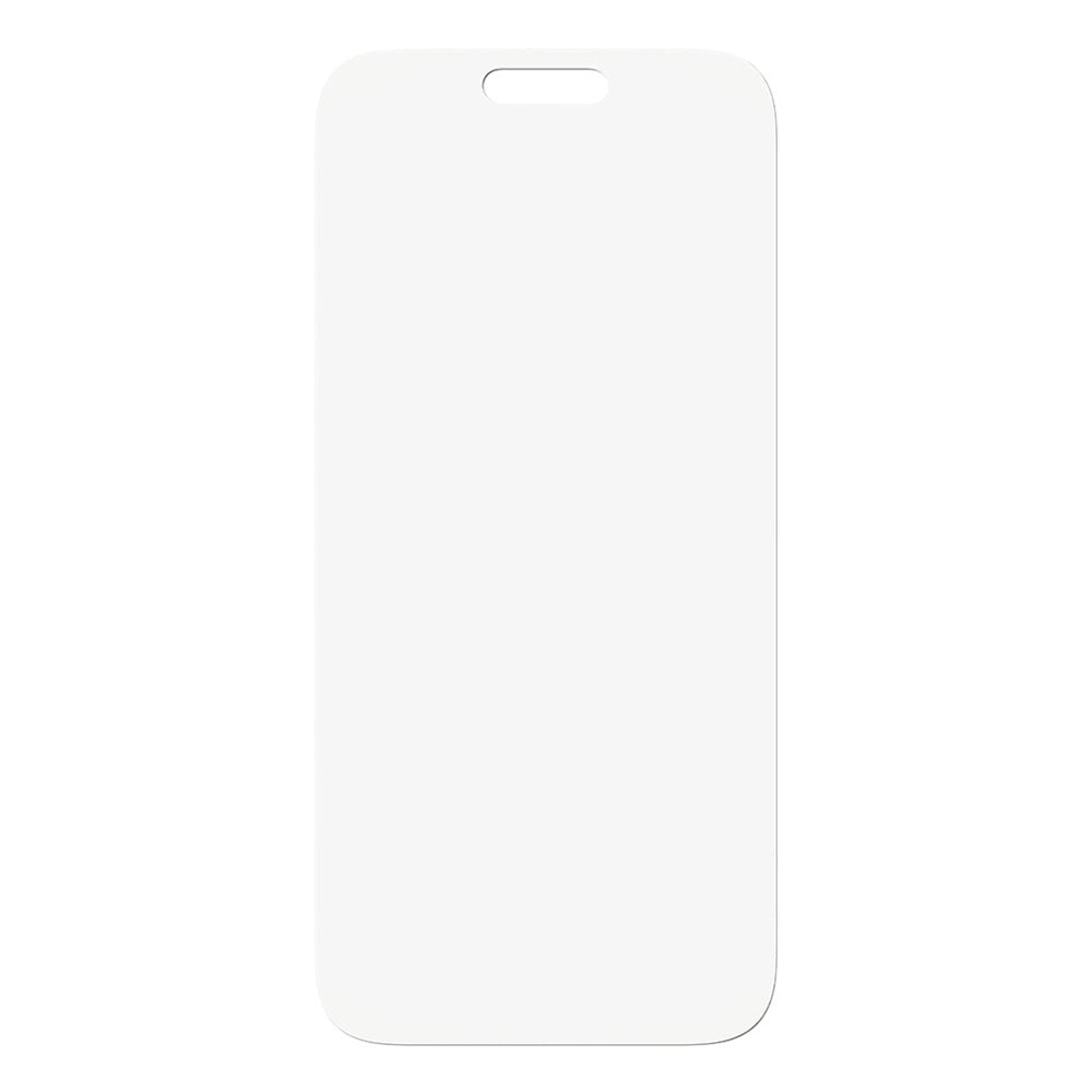 PanzerGlass Classic Fit EasyAligner -suojakalvo Apple iPhone 17 Pro Max -puhelimelle, Turvalasi, Täysliima