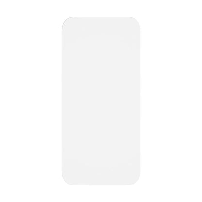 PanzerGlass Safe näytönsuojakalvo. Ultra-Wide Fit EasyAligner Apple iPhone 17 Air:lle, karkaistu lasi, Full Glue.