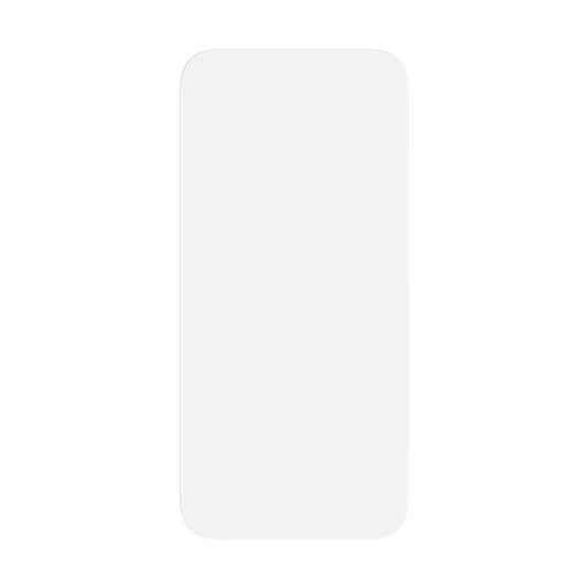 PanzerGlass Safe -suojakalvo. Ultra-Wide Fit EasyAligner Apple iPhone 17 Pro Maxille, Turvalasi, Full Glue.