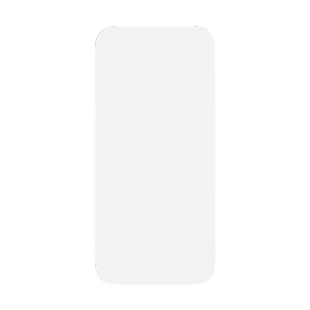 PanzerGlass Safe näytönsuojakalvo. Ultra-Wide Fit EasyAligner Apple iPhone 17 Prolle, Turvalasi, Full Glue