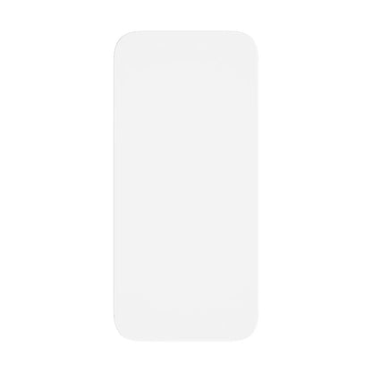 PanzerGlass Safe näytönsuojakalvo. Ultra-Wide Fit EasyAligner Apple iPhone 17 Prolle, Turvalasi, Full Glue