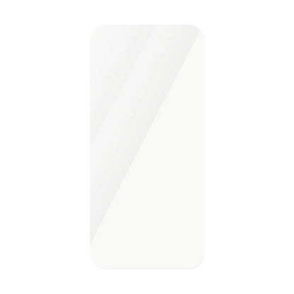 PanzerGlass Safe näytönsuojakalvo. Ultra-Wide Fit Apple iPhone 16 Pro Maxille, karkaistu lasi, Full Glue.