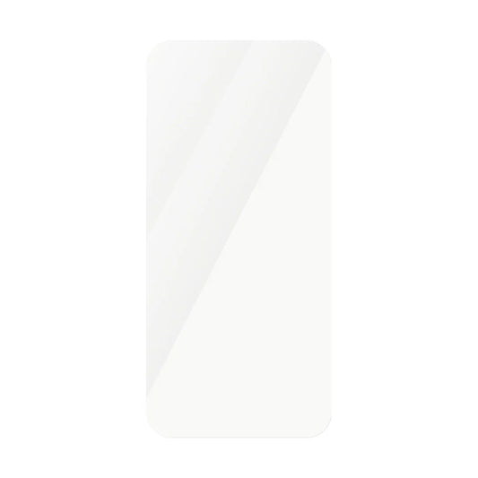 PanzerGlass Safe näytönsuojakalvo. Ultra-Wide Fit Apple iPhone 16 Prolle, Turvalasi, Full Glue