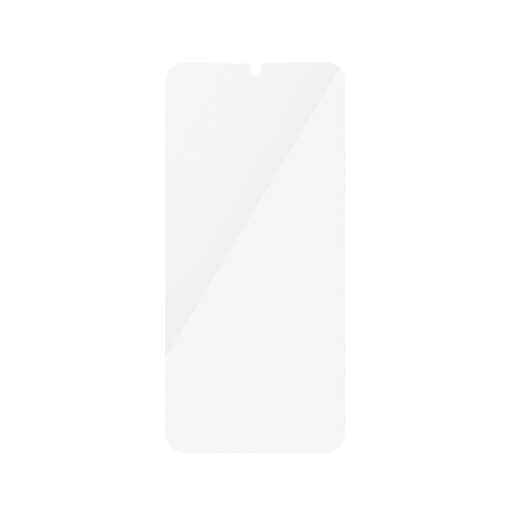 PanzerGlass Safe -suojakalvo. Ultra-Wide Fit Samsung Galaxy A16 5G A166 / A16 4G A165 -puhelimille, karkaistu lasi, Full Glue.