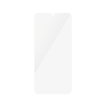 PanzerGlass Safe -suojakalvo. Ultra-Wide Fit Samsung Galaxy A16 5G A166 / A16 4G A165 -puhelimille, karkaistu lasi, Full Glue.
