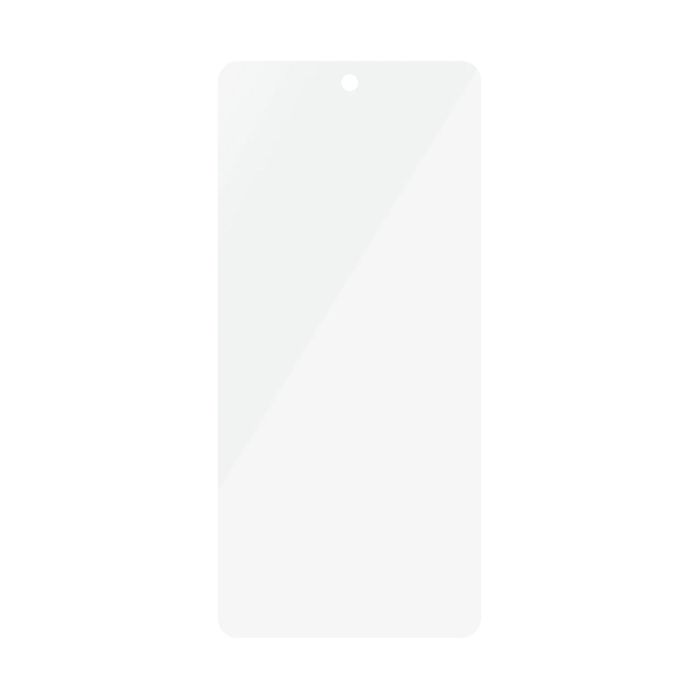 PanzerGlass Safe näytönsuojakalvo. Ultra-Wide Fit Samsung Galaxy A53 5G A536 / A52s 5G A528 / A52 5G A526 varten, Turvalasi, Täysliima