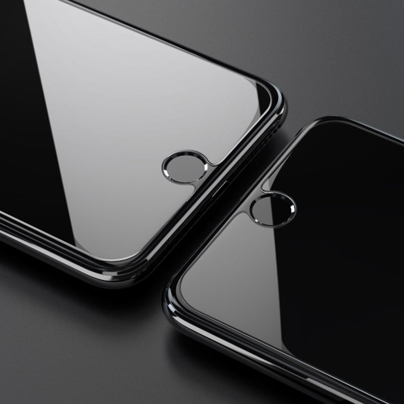 Lito Classic Privacy Screen Protector for Apple iPhone 11 Pro / XS / X, Tempered Glass, Full Glue, 2.5D