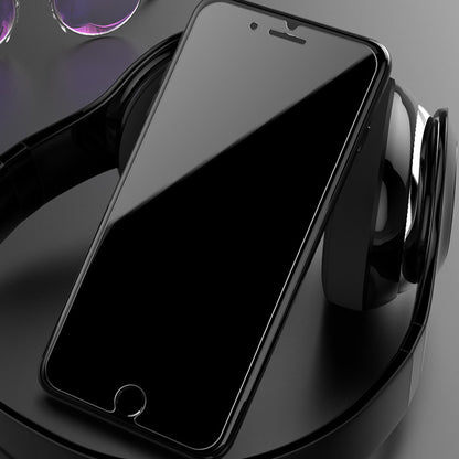 Lito Classic Privacy Screen Protector for Apple iPhone 11 Pro / XS / X, Tempered Glass, Full Glue, 2.5D