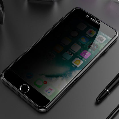 Lito Classic Privacy Screen Protector for Apple iPhone 18 Pro Max, Tempered Glass, Full Glue, 2.5D