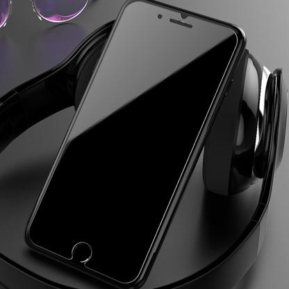 Lito Classic Privacy Screen Protector for Apple iPhone 18 Pro Max, Tempered Glass, Full Glue, 2.5D