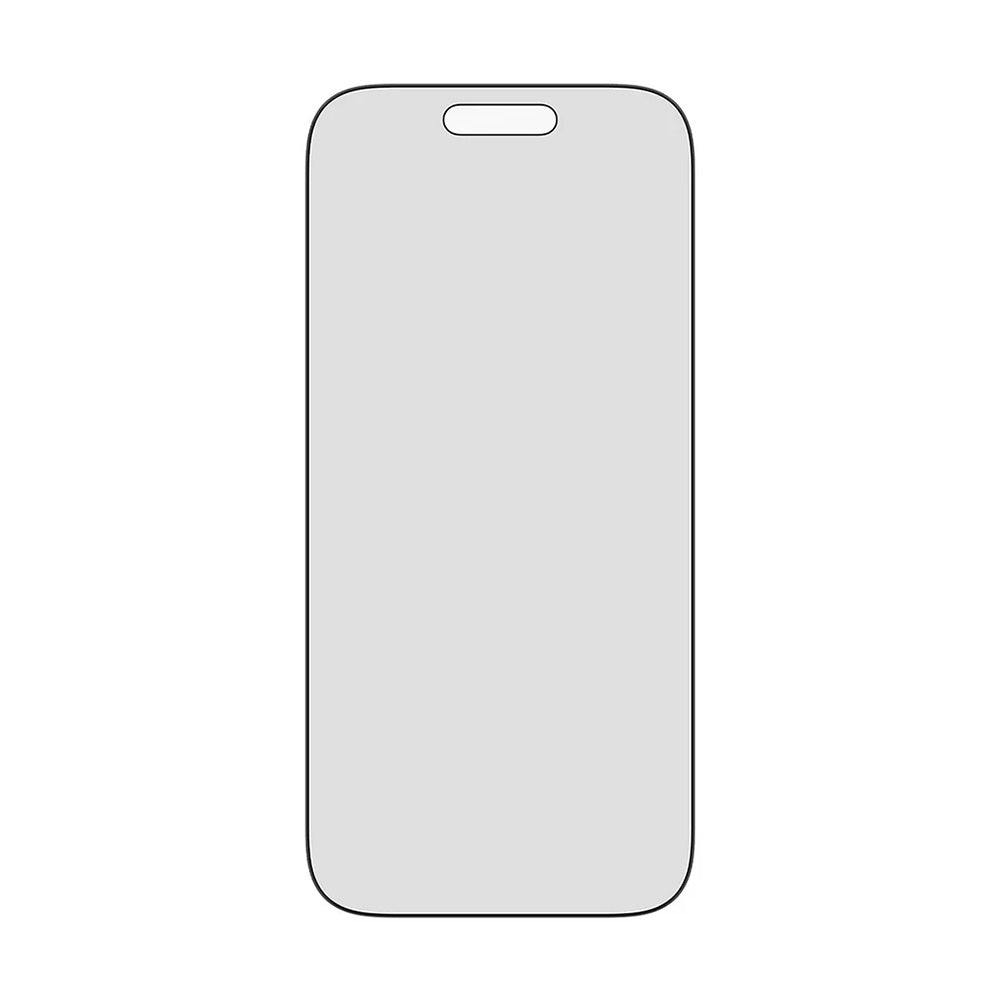 Näytön suojakalvo Privacy PanzerGlass Ultra-Wide Fit 2-Way EasyAligner Apple iPhone 17 Prolle, Karkaistu lasi, Täysliima