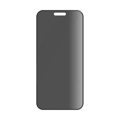 Privacy PanzerGlass Ultra-Wide Fit EasyAligner -näytönsuojakalvo Apple iPhone 16 Plus / 15 Plus -puhelimille, karkaistu lasi, täysliima