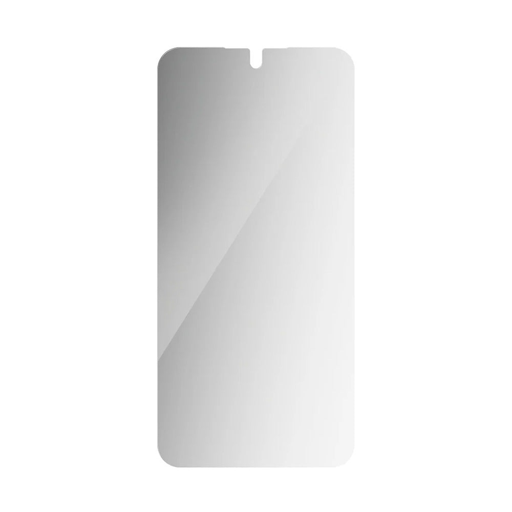 Privacy PanzerGlass Ultra-Wide Fit -näytönsuojakalvo Samsung Galaxy A36 A366 -puhelimelle, karkaistu lasi, täysliima