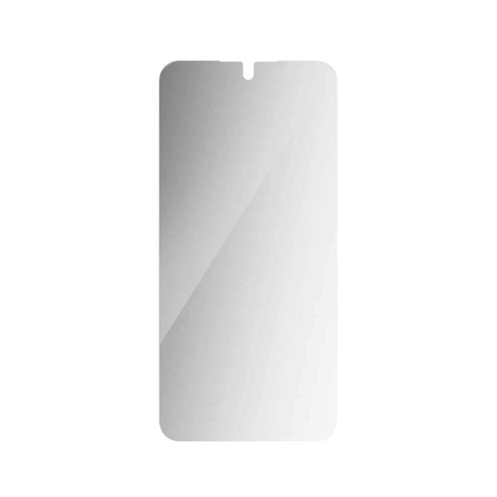Näytönsuoja Privacy PanzerGlass Ultra-Wide Fit Samsung Galaxy A55 5G A556:lle, Karkaistu lasi, Full Glue