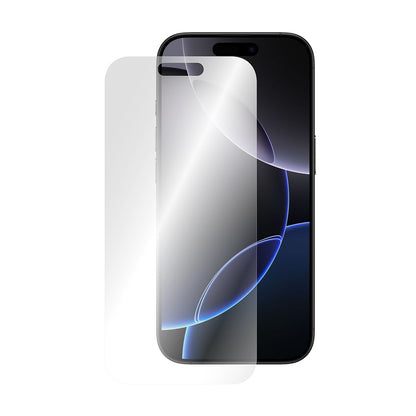 Smart Protection Premium Classic -näytönsuoja Apple iPhone 16 Prolle, muovia, 2 kappaleen setti