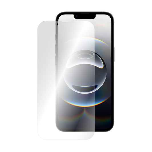 Smart Protection Premium Classic -näytönsuoja Apple iPhone 17e / 16e:lle, muovia, 2 kappaleen setti