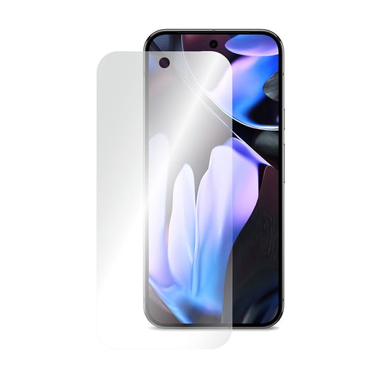 Smart Protection Premium Classic -näytönsuoja Google Pixel 9 Pro:lle, muovia, 2 kappaleen setti