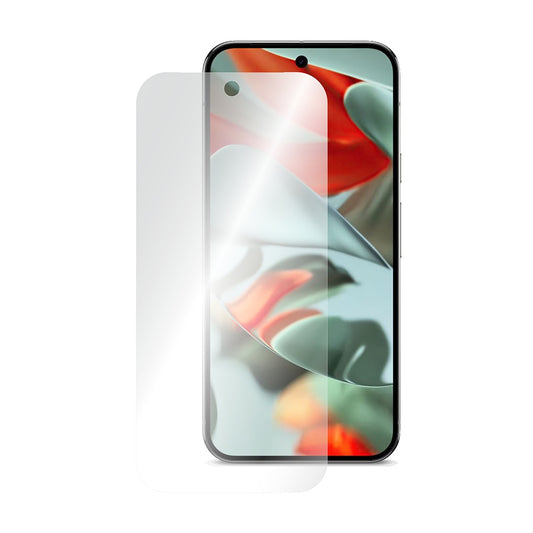 Smart Protection Premium Classic -näytönsuoja Google Pixel 9 Pro XL:lle, muovia, 2 kappaleen setti