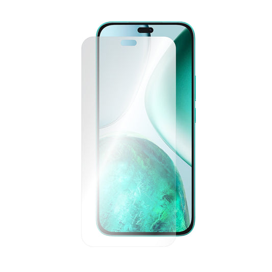 Smart Protection Premium Classic -näytönsuoja Honor 400 Lite / X8c / X8b -puhelimille, muovia, 2 kappaleen setti