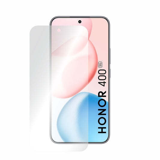 Smart Protection Premium Classic -näytönsuoja Honor 400:lle, muovia, 2 kappaleen setti