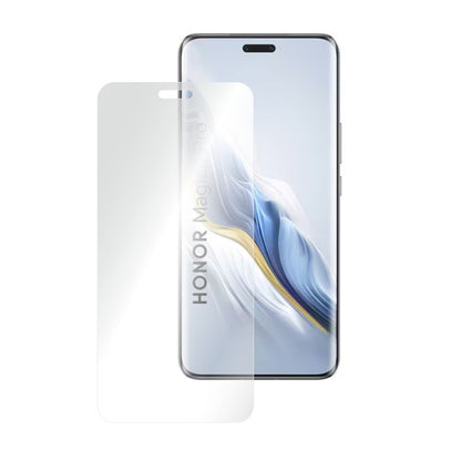 Matta Smart Protection Premium Classic -näytönsuoja Honor Magic6 Prolle, muovia, 2 kappaleen setti