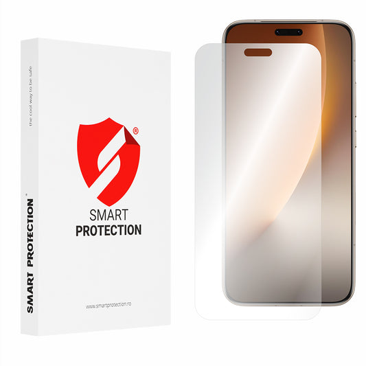 Suojakalvo Smart Protection Premium Classic Honor Magic8 Pro:lle, Muovi, 2 kappaleen setti