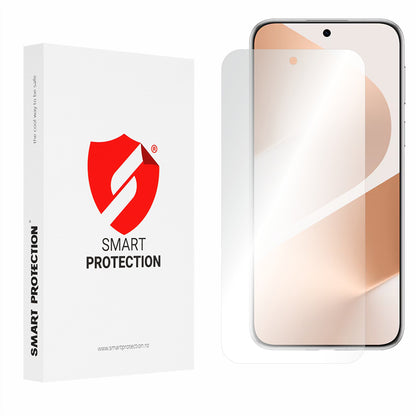 Smart Protection Premium Classic -näytönsuoja Huawei Pura 80 Pro:lle, muovia, 2 kappaleen setti