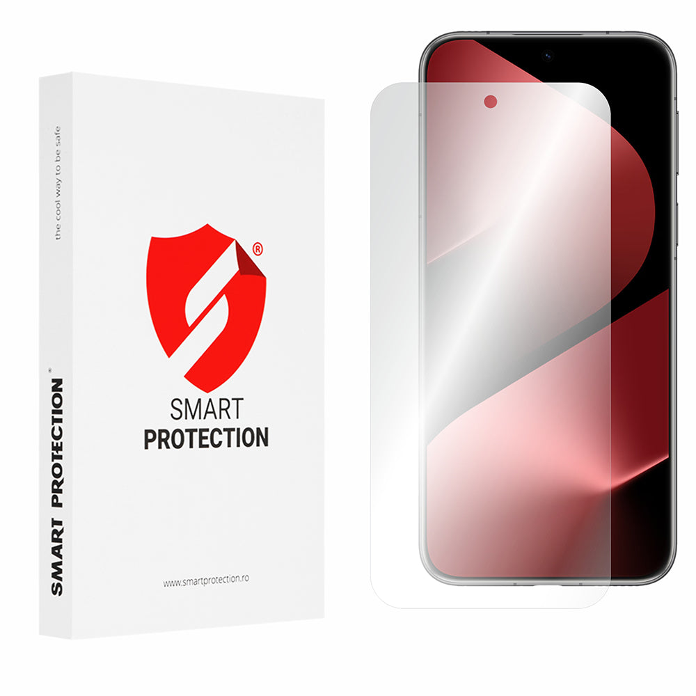 Smart Protection Premium Classic -näytönsuoja Huawei Pura 80 Ultra -puhelimelle, muovia, 2 kappaleen setti