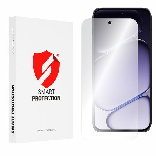 Smart Protection Premium Classic -näytönsuoja OnePlus Nord 6:lle, muovia, 2 kappaleen setti