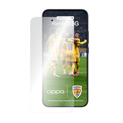 Smart Protection Premium Classic -näytönsuoja Oppo Reno13:lle, muovia, 2 kappaleen setti