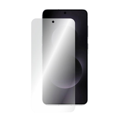 Smart Protection Premium Classic -näytönsuoja Samsung Galaxy S25 Edge S937:lle, muovia, 2 kappaleen setti