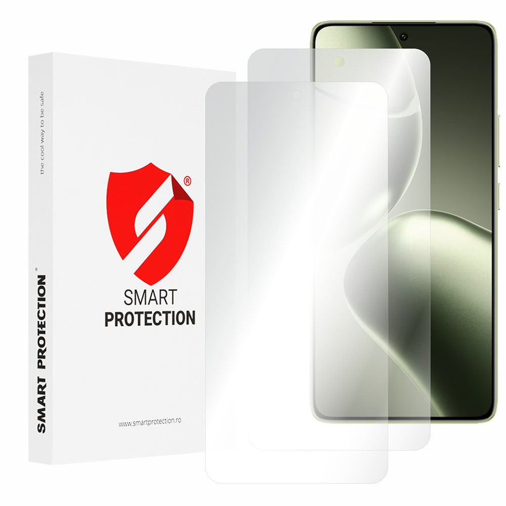 Smart Protection Premium Classic -näytönsuoja Xiaomi 14T Pro / 14T:lle, muovia, 2 kappaleen setti