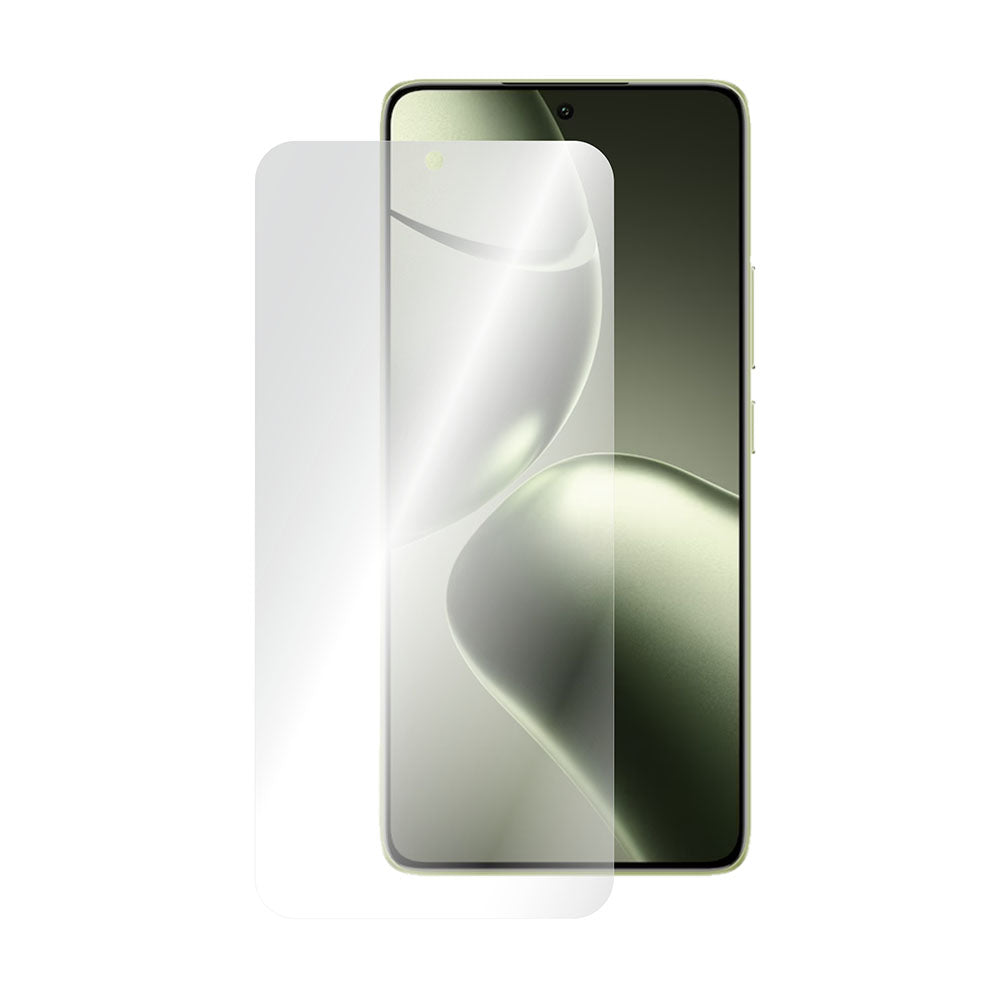Smart Protection Premium Classic -näytönsuoja Xiaomi 14T Pro / 14T:lle, muovia, 2 kappaleen setti