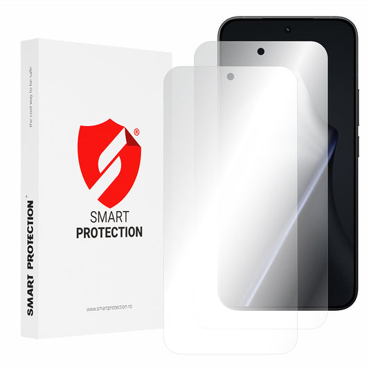 Suojakalvo Smart Protection Premium Classic Xiaomi 15T Pro:lle, Muovi, 2 kappaleen setti