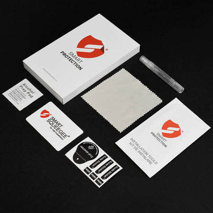 Suojakalvo Smart Protection Premium Classic Xiaomi 15T Pro:lle, Muovi, 2 kappaleen setti