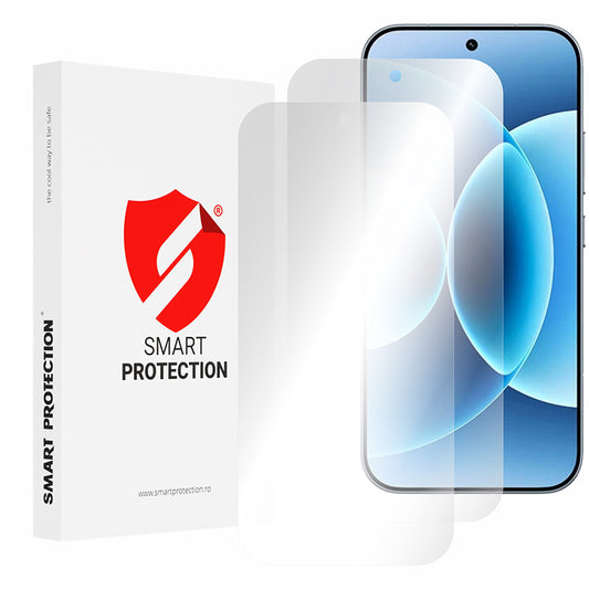 Suojakalvo Smart Protection Premium Classic Xiaomi 17:lle, Muovi, 2 kappaleen setti
