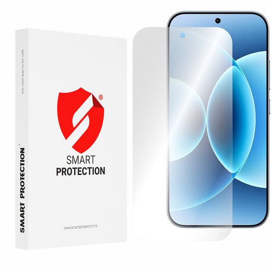 Suojakalvo Smart Protection Premium Classic Xiaomi 17:lle, Muovi, 2 kappaleen setti