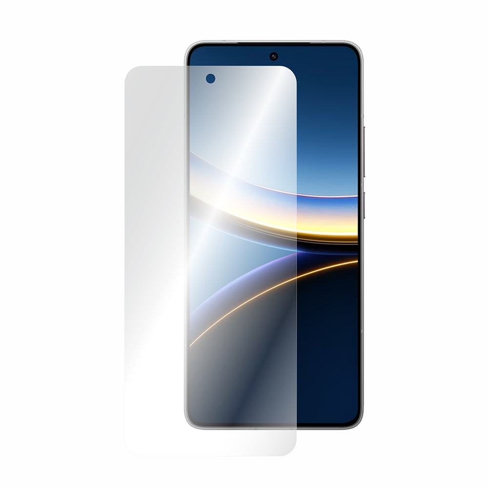 Smart Protection Premium Classic -näytönsuoja Xiaomi Poco F7 Pro / F7 Ultra -puhelimelle, muovia, 2 kappaleen setti