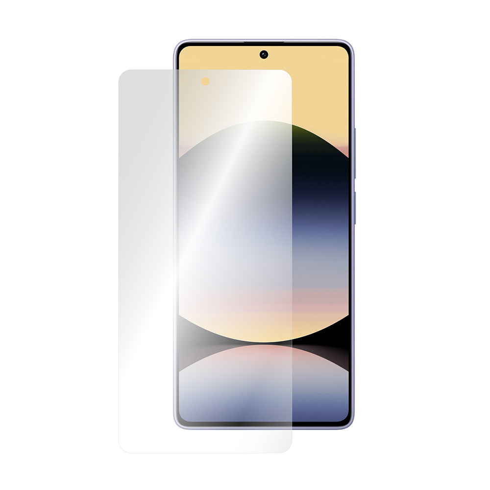 Smart Protection Premium Classic -näytönsuoja Xiaomi Redmi Note 14S:lle, muovia, 2 kappaleen setti