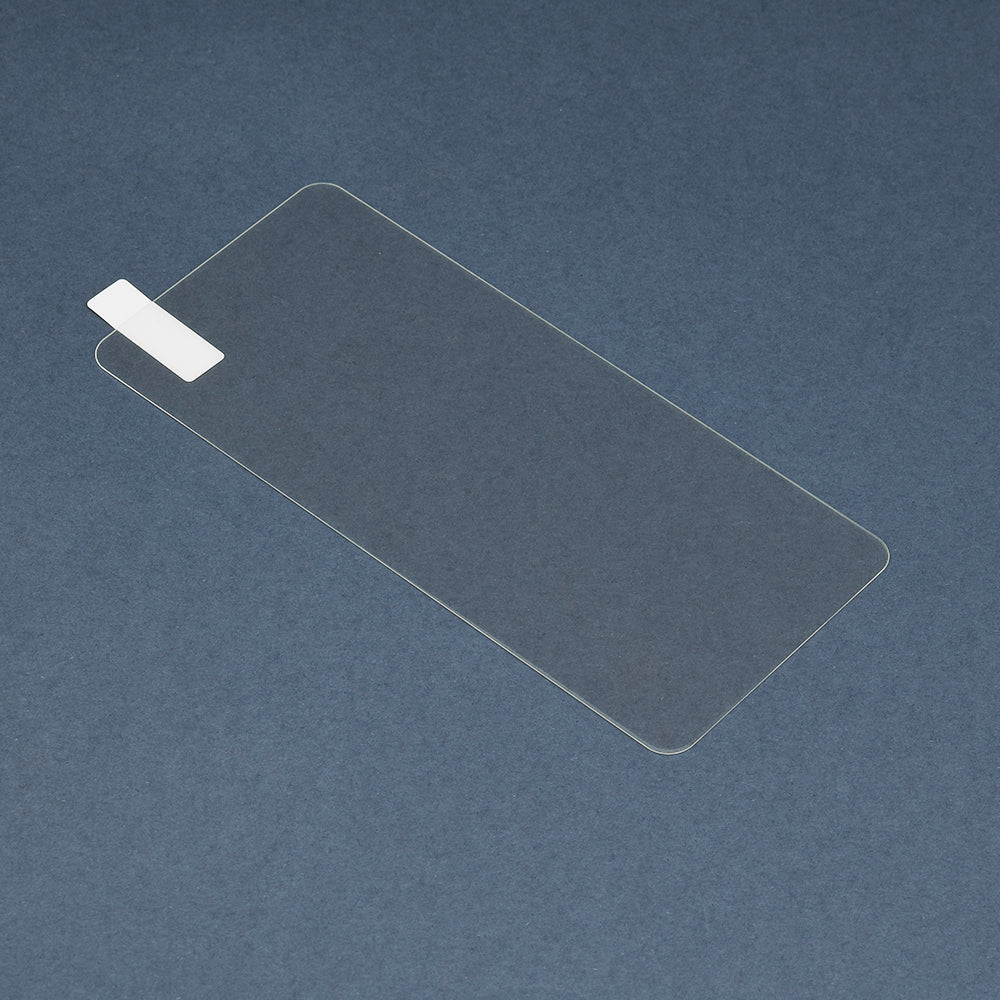 Techsuit Clear Vision -näytönsuoja Apple iPhone 16 Plus / 15 Plus / 15 Pro Max -puhelimille, karkaistu lasi, täysiliimainen