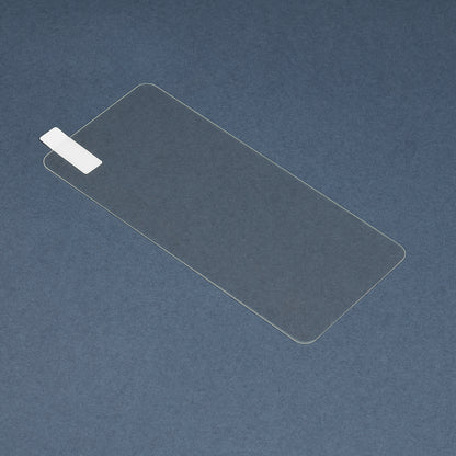 Techsuit Clear Vision -näytönsuoja Apple iPhone 16 Plus / 15 Plus / 15 Pro Max -puhelimille, karkaistu lasi, täysiliimainen
