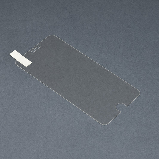 Techsuit Clear Vision -näytönsuoja Apple iPhone 6s Plus / 6 Plus -puhelimelle, karkaistu lasi, täysiliimainen