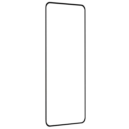 Techsuit-näytönsuoja Samsung Galaxy S21 5G G991:lle, karkaistu lasi, täysiliimainen, 111D, musta