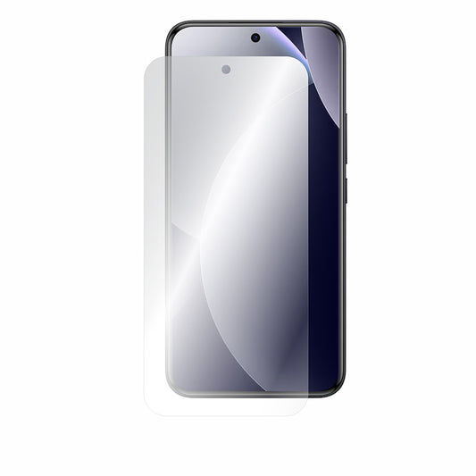 Smart Protection Premium Classic -näytönsuoja Xiaomi Poco M8 Pro / Redmi Note 15 Pro+ 5G:lle, muovia, 2 kappaleen setti