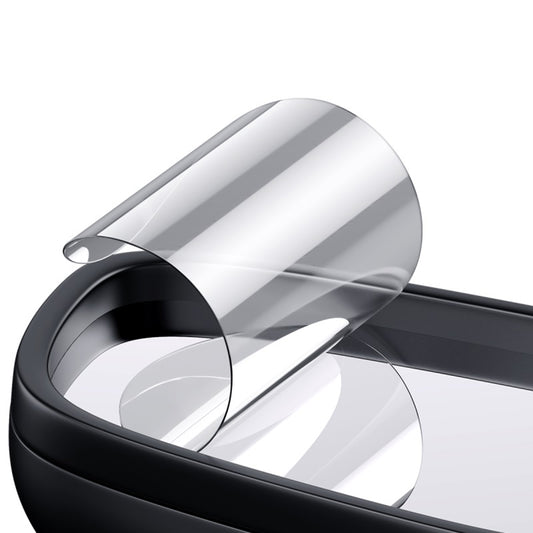 Baseus ClearSight -sadesuojakalvo, 136mm x 96mm, muovi, 2 kappaleen setti C11853200201-00