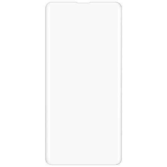 X-One Screen protector for Samsung Galaxy Note 20 Ultra 5G N986 / Note 20 Ultra N985, Glass, UV Glue