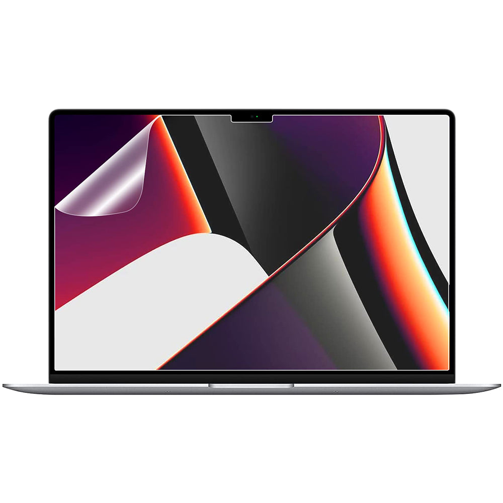 Mattapintainen sinivalosuojakalvo Techsuit VisionProX Apple MacBook Pro 16 tuumaa (2024), Muovi