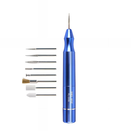 Electric Mower Sunshine RL-068B 