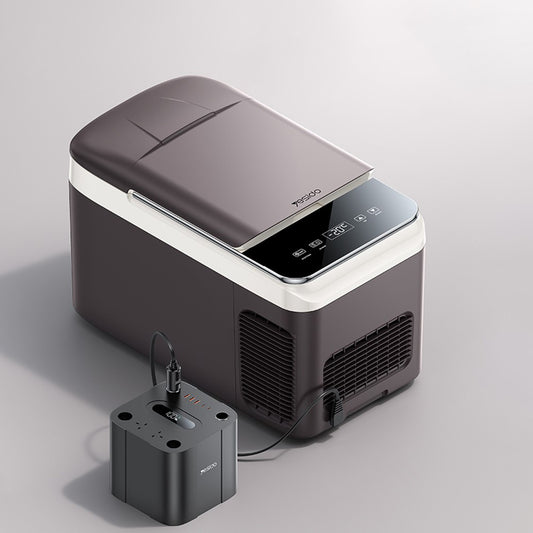 Yesido VC09 Autojääkaappi
